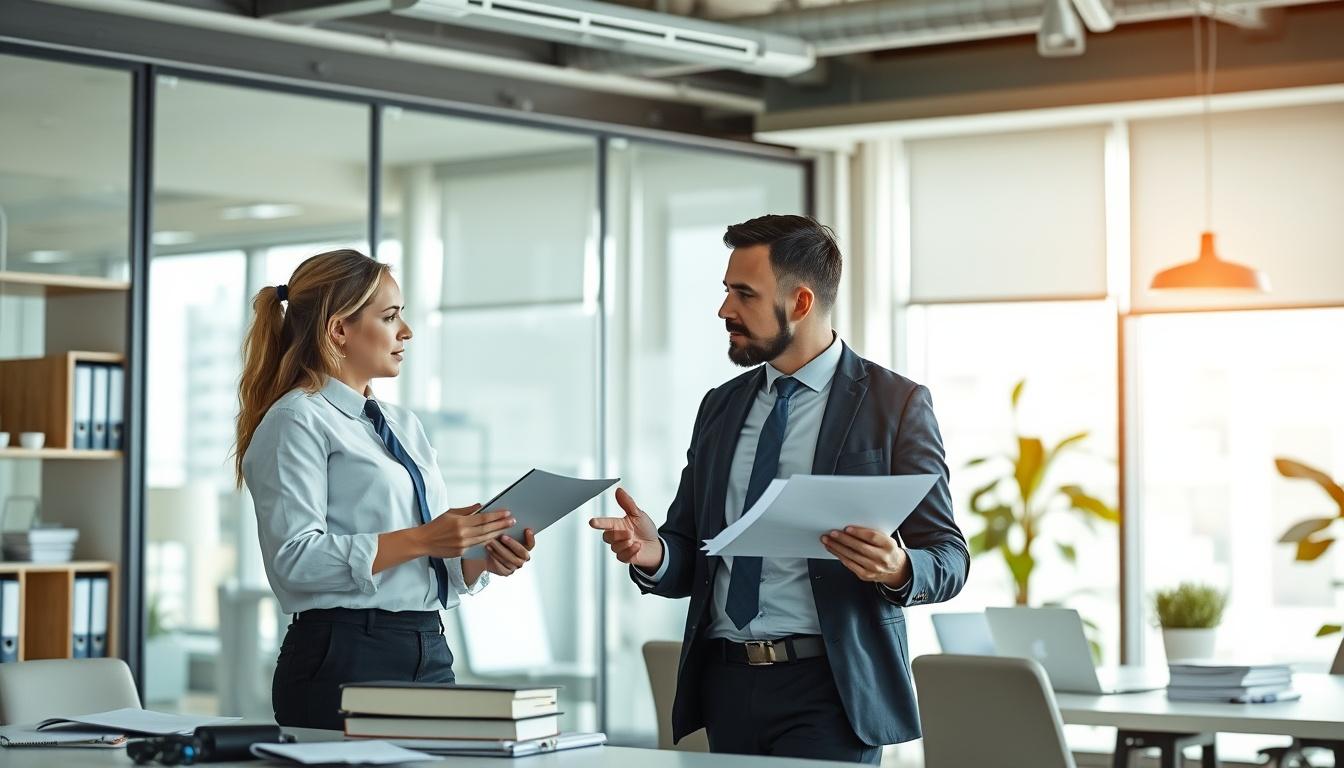 Résolution de litiges